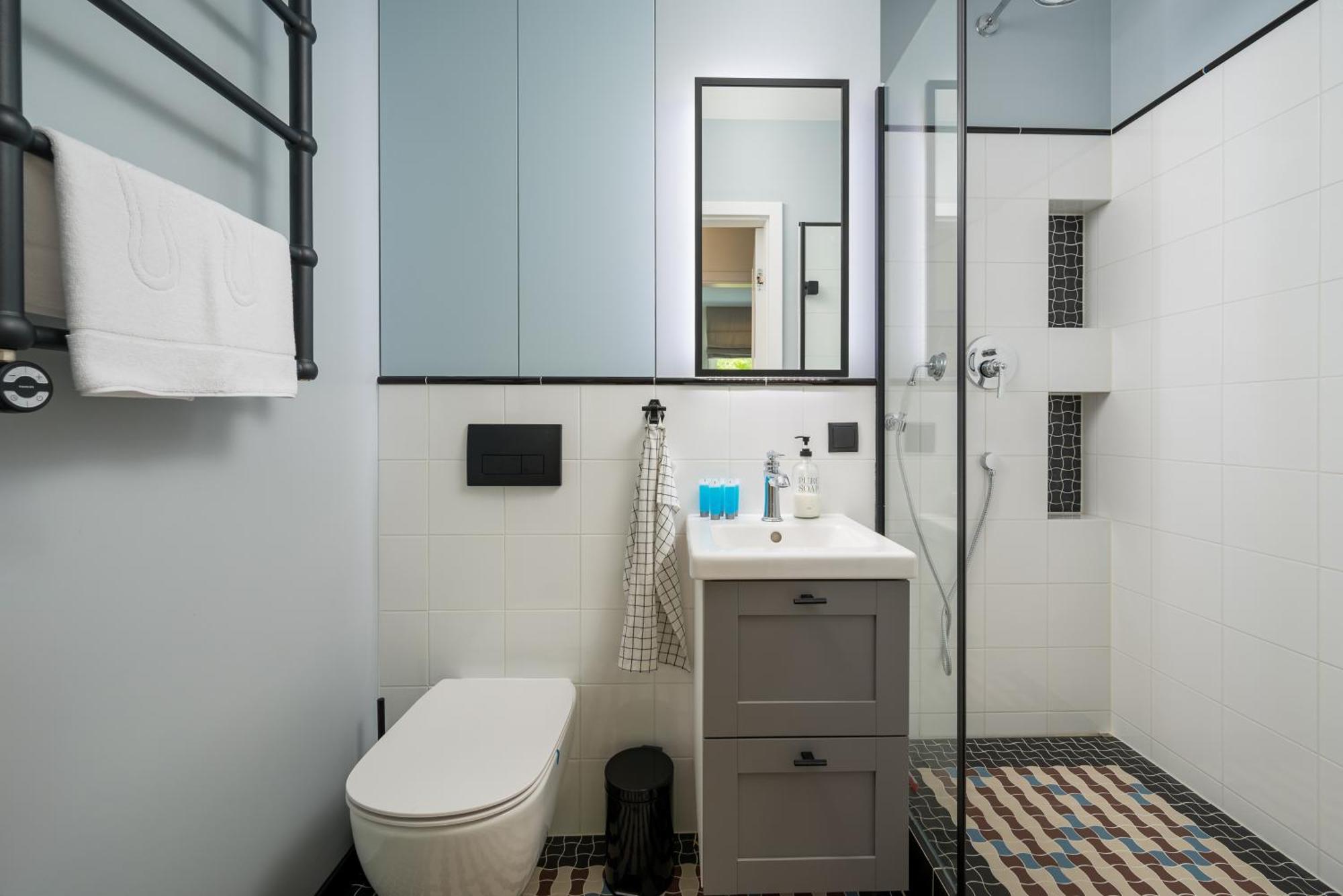 Krolewska Stylish Apartament