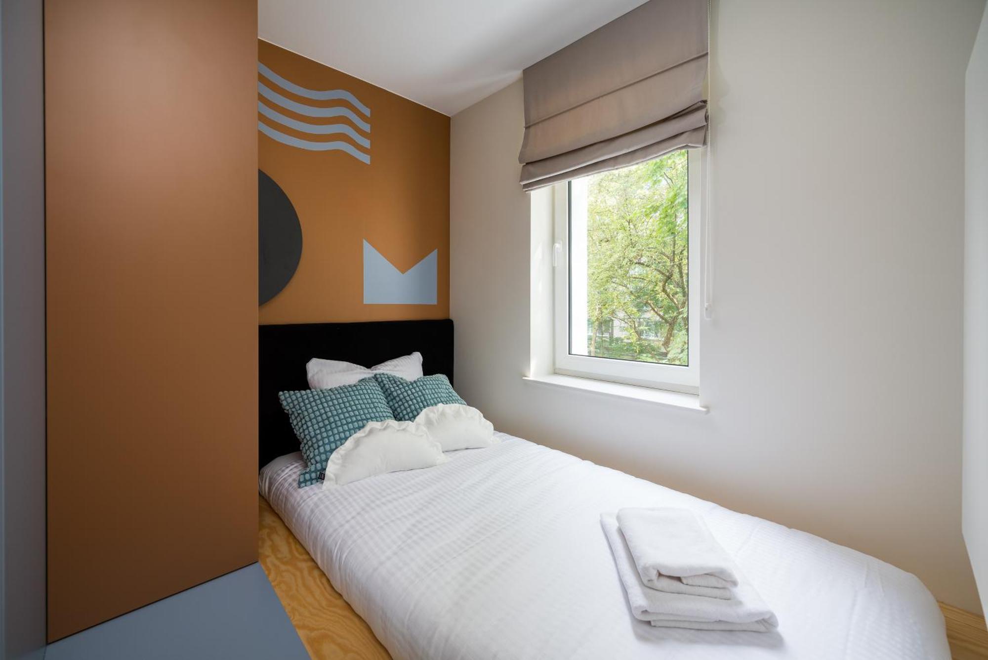 Apartament Krolewska Stylish Warszawa