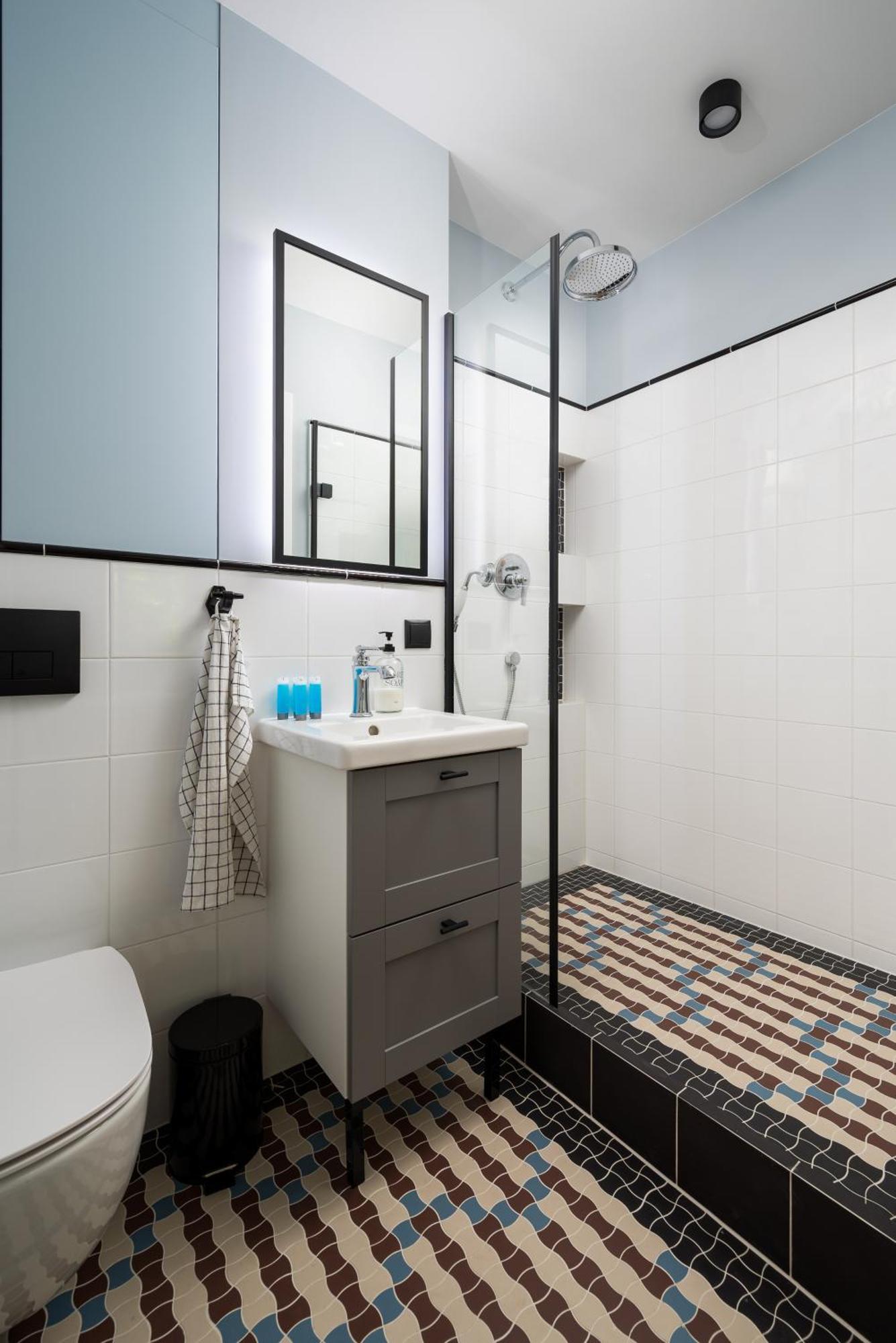 Apartament Krolewska Stylish Warszawa